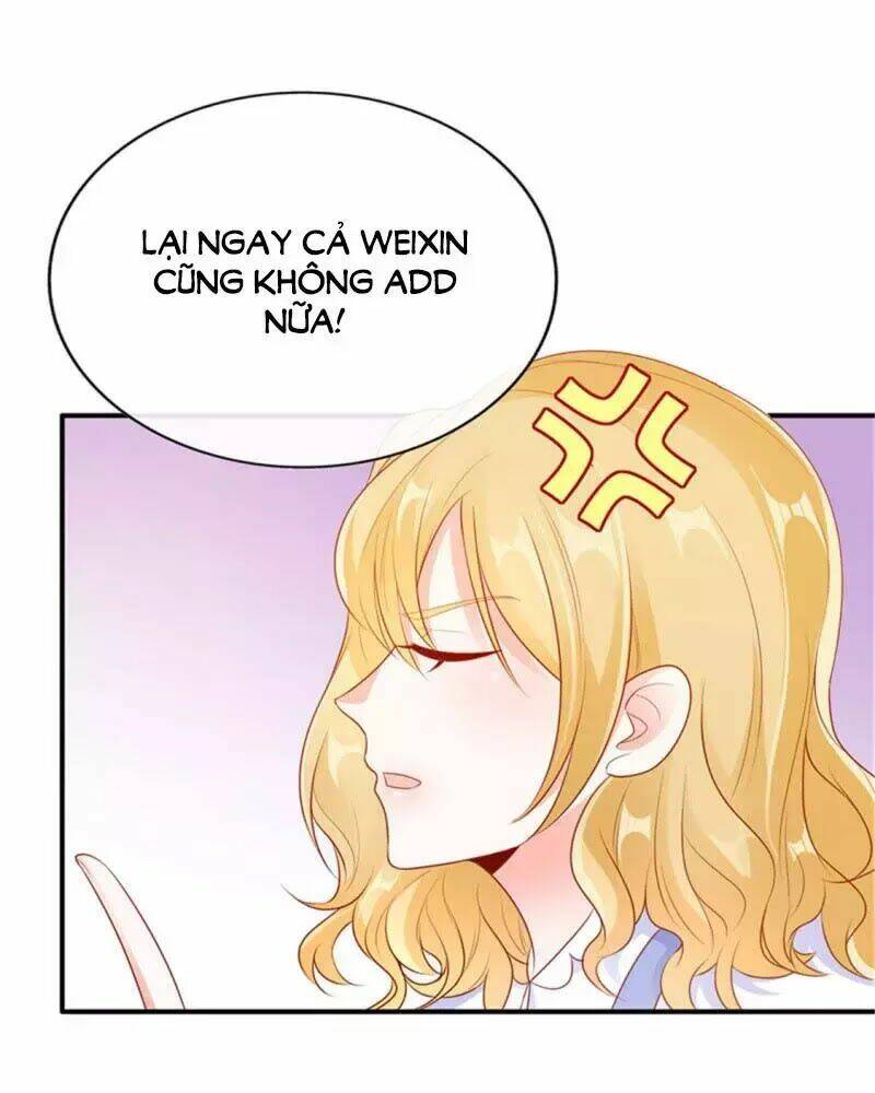 nụ cười cô ấy giống như kẹo đường chapter 22 25