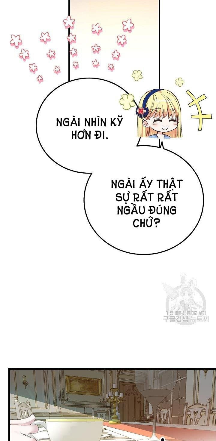 trở thành vợ thái tử quái vật chapter 48.2 15