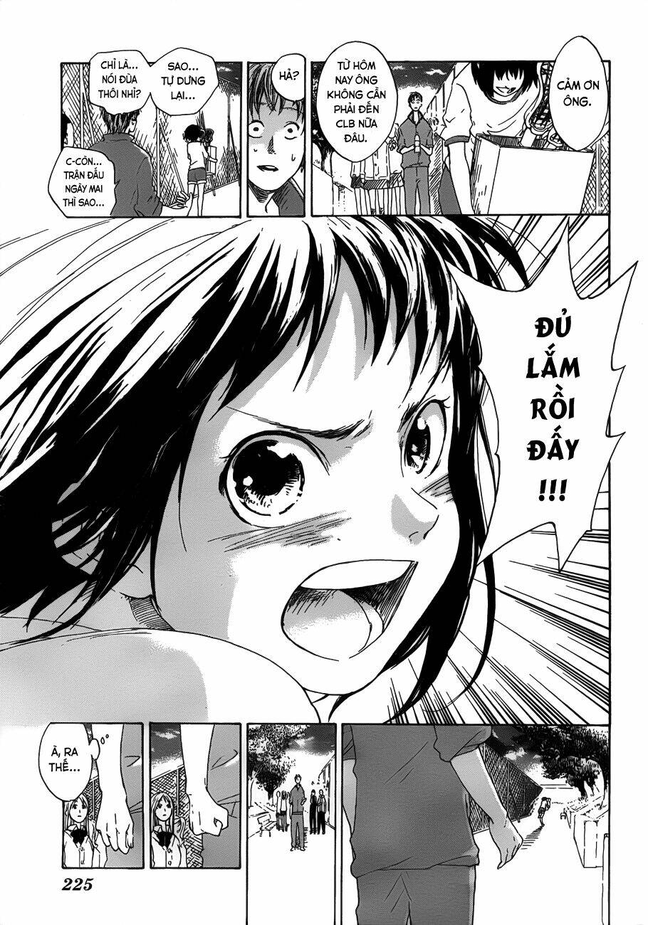 bắt đầu nổi lực từ đây - oneshot chapter 1 30