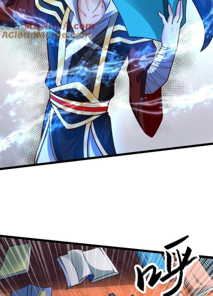 ta nuôi ma quỷ ở trấn ma ti chapter 248 6