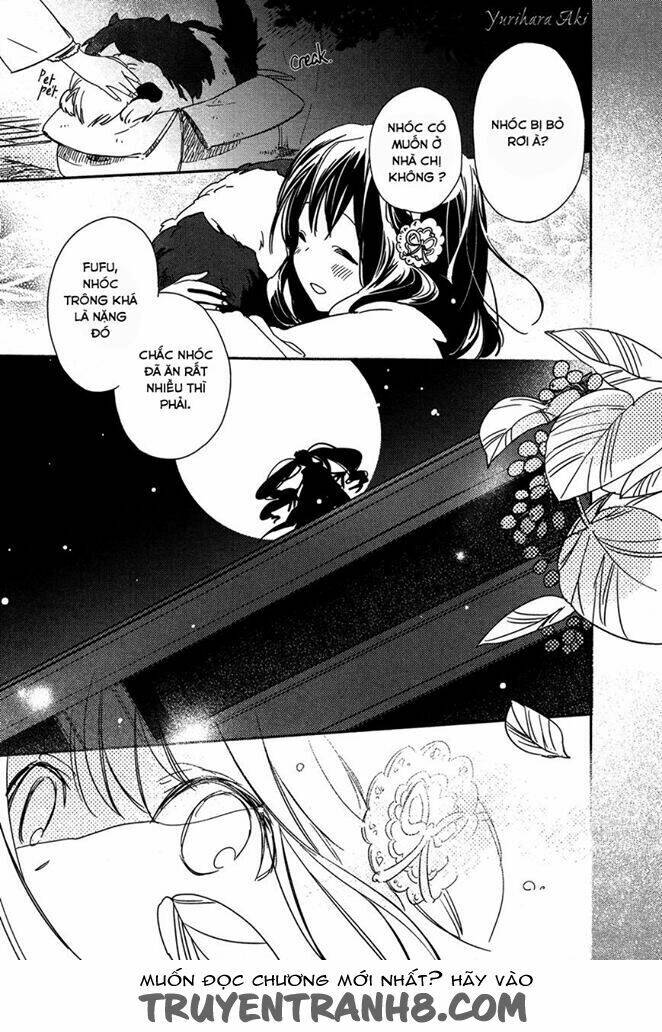 another kiss chapter 1 2