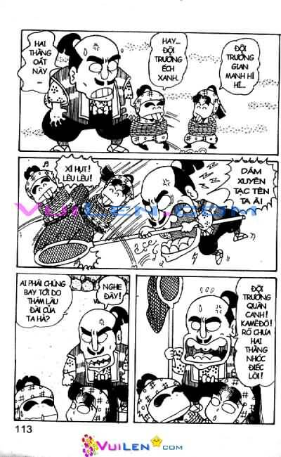 ninja loạn thị chapter 21 113