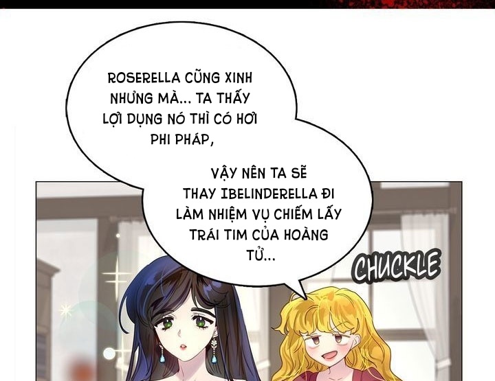 đừng xem thường nữ phụ chapter 159 12