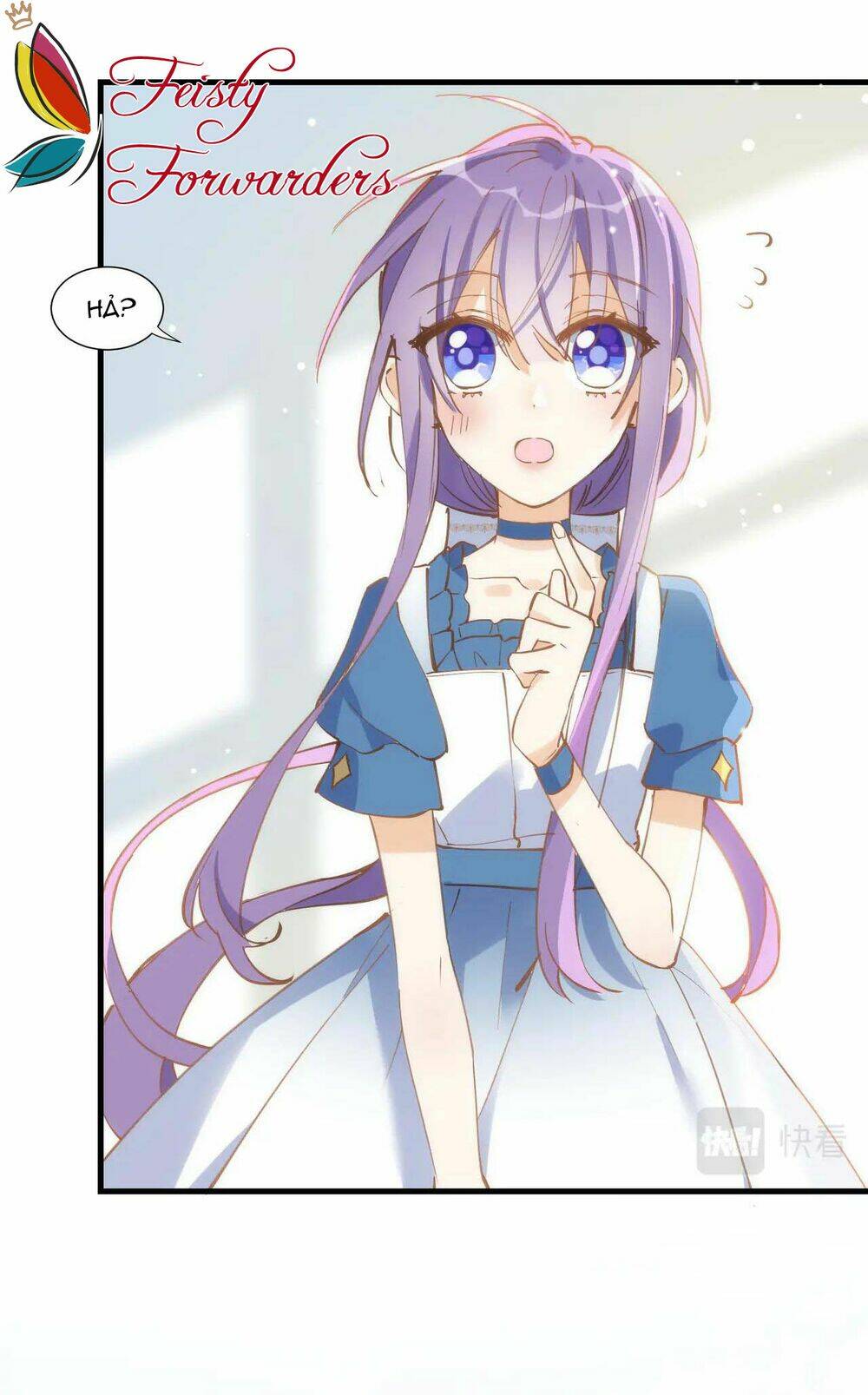 tình địch quái gở lại tăng thêm rồi chapter 33 39