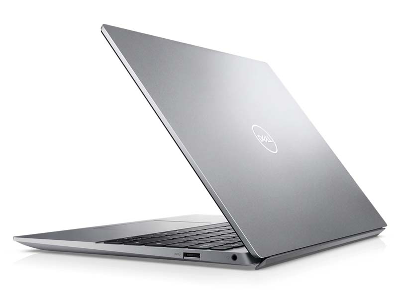 Máy Tính Xách Tay Laptop Dell Vostro 13 5320 M32DH1 Core i5-1240P, 8GD5, 256SSD, 13.3FHD+, ALU, FP, 4C54WHr, W11SL+OFFICE ST, LED_KB, ProSup, XÁM - Hàng Chính Hãng