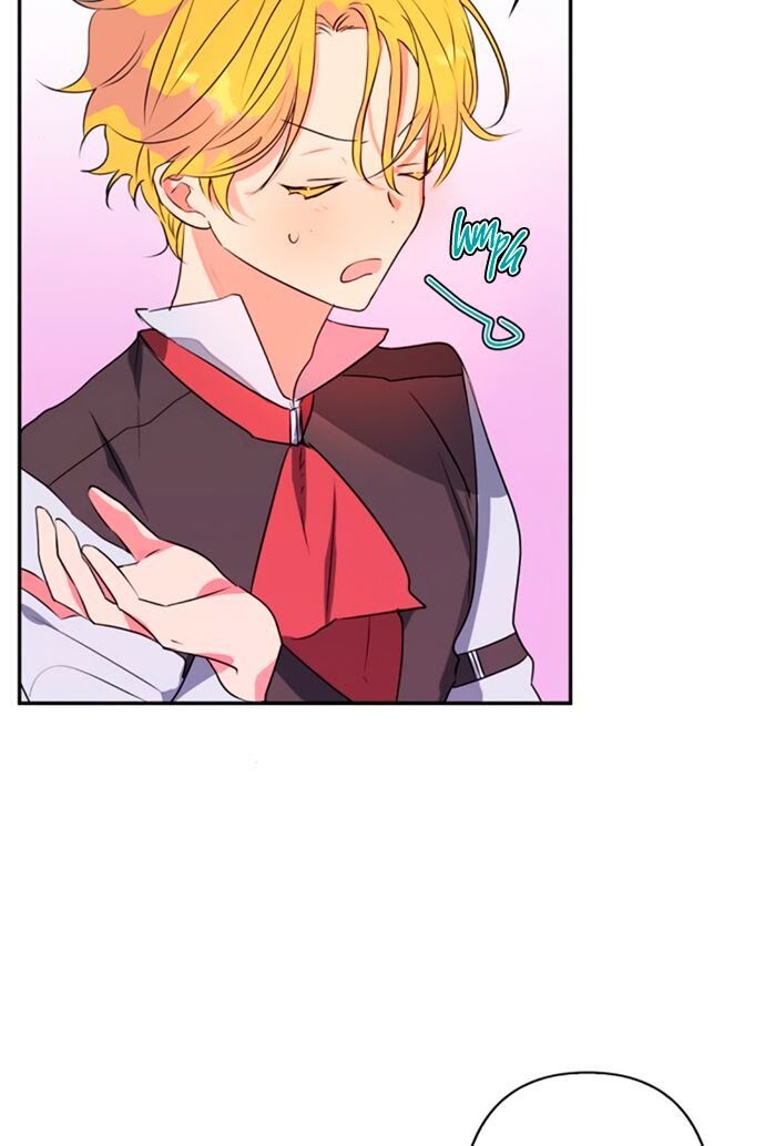 tôi đang nuôi dưỡng một con quái thú chapter 16 12