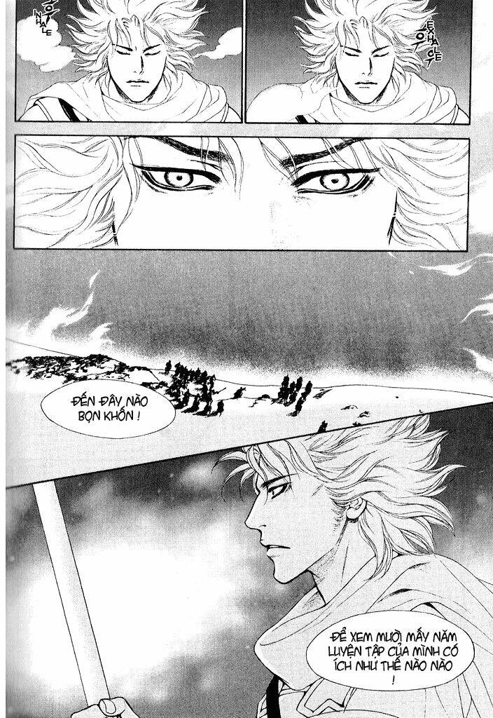 1001 nights chapter 36 22