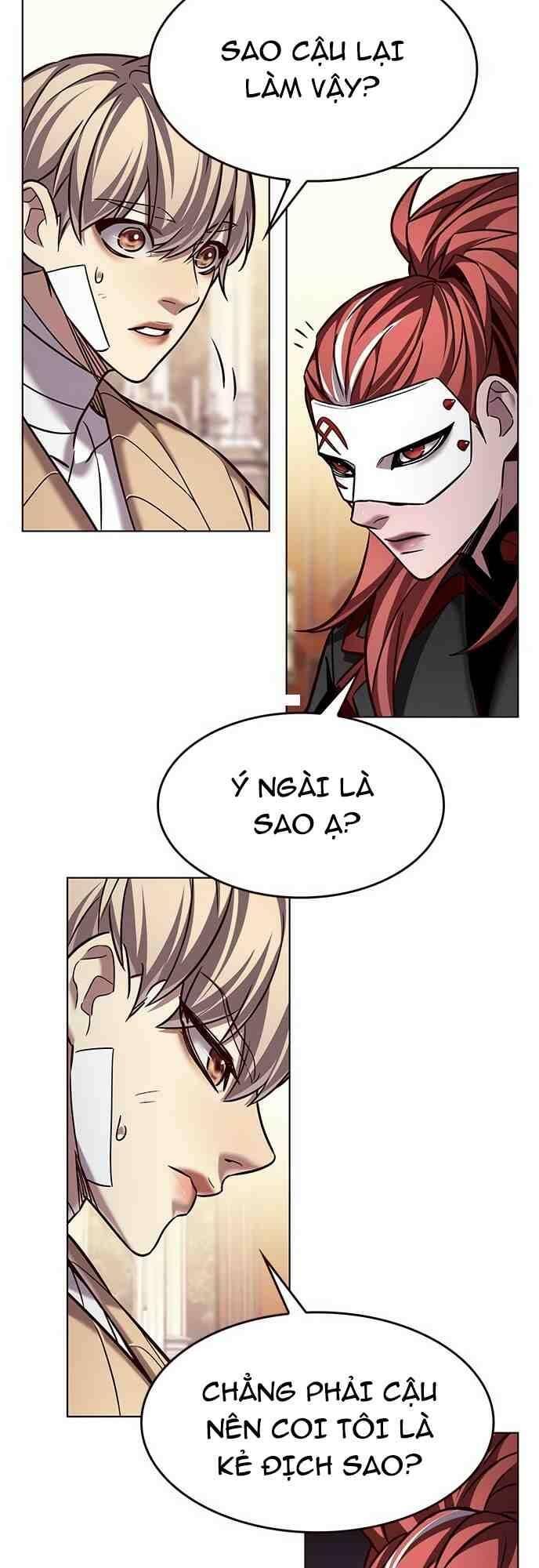 biến thân thành mèo chapter 255 42