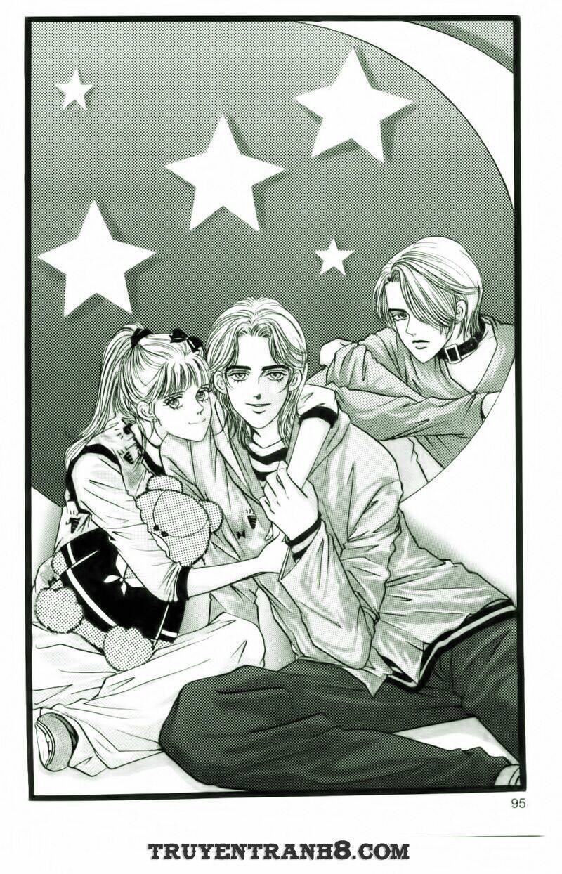 cool six - bộ 6 tuyệt vời chapter 9 21