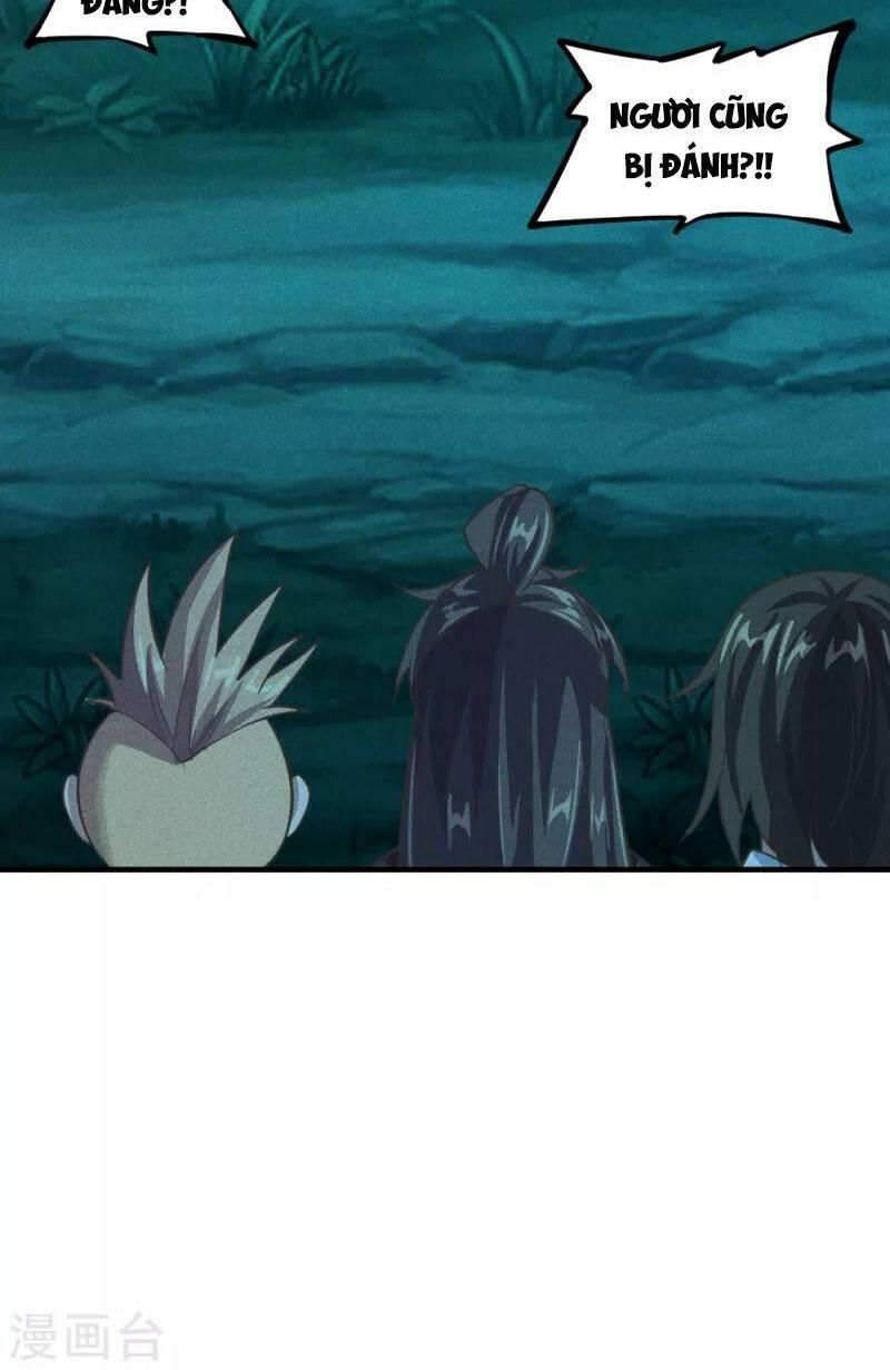 tiên võ đế tôn chapter 165 16