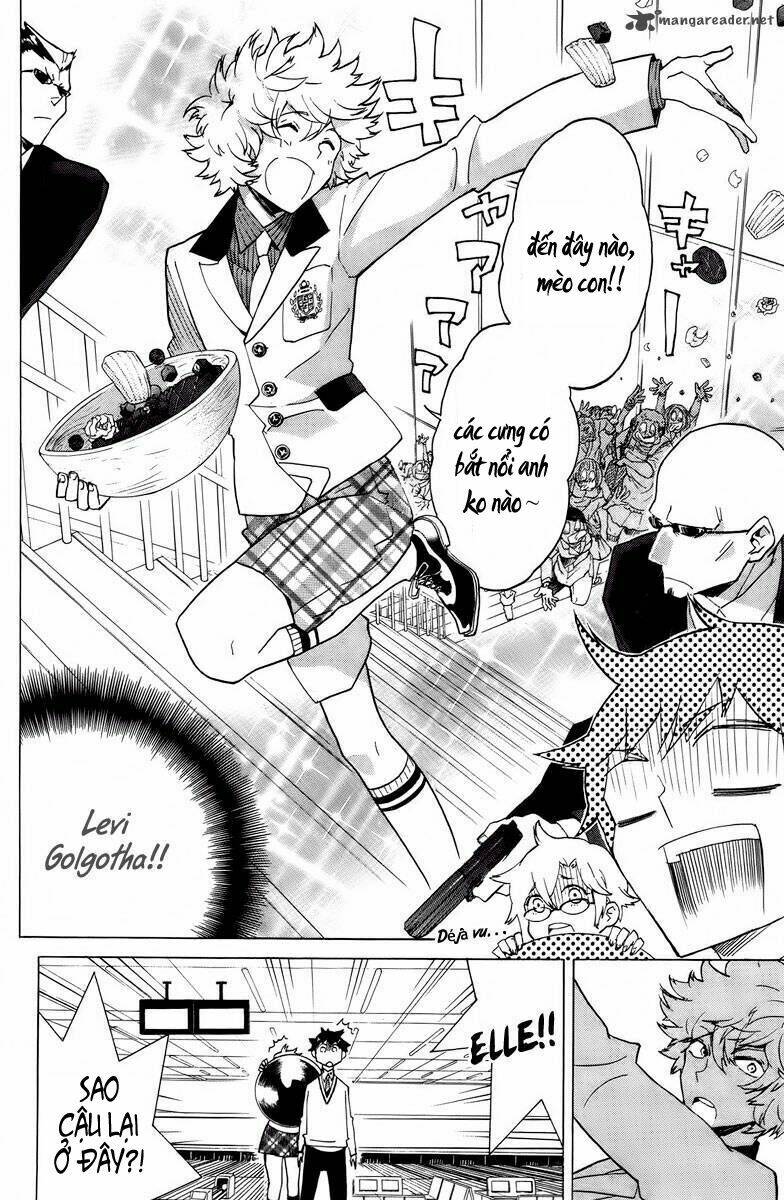 hell’s kitchen chapter 11 10