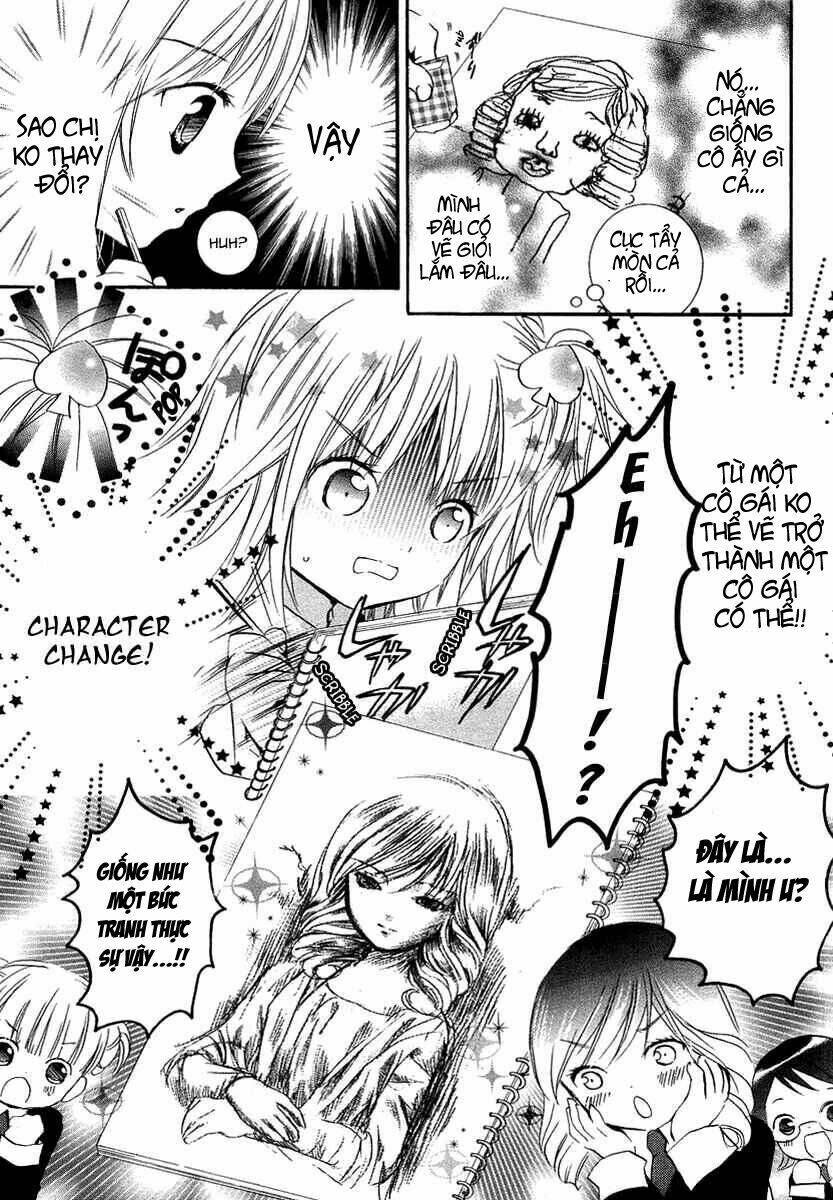 shugo chara chapter 2 20