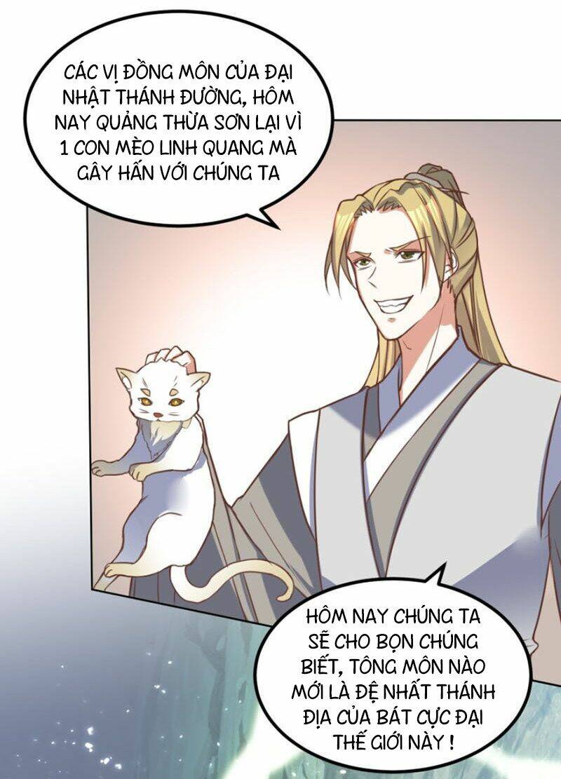 đỉnh cấp phản phái đại sư huynh chapter 3 21