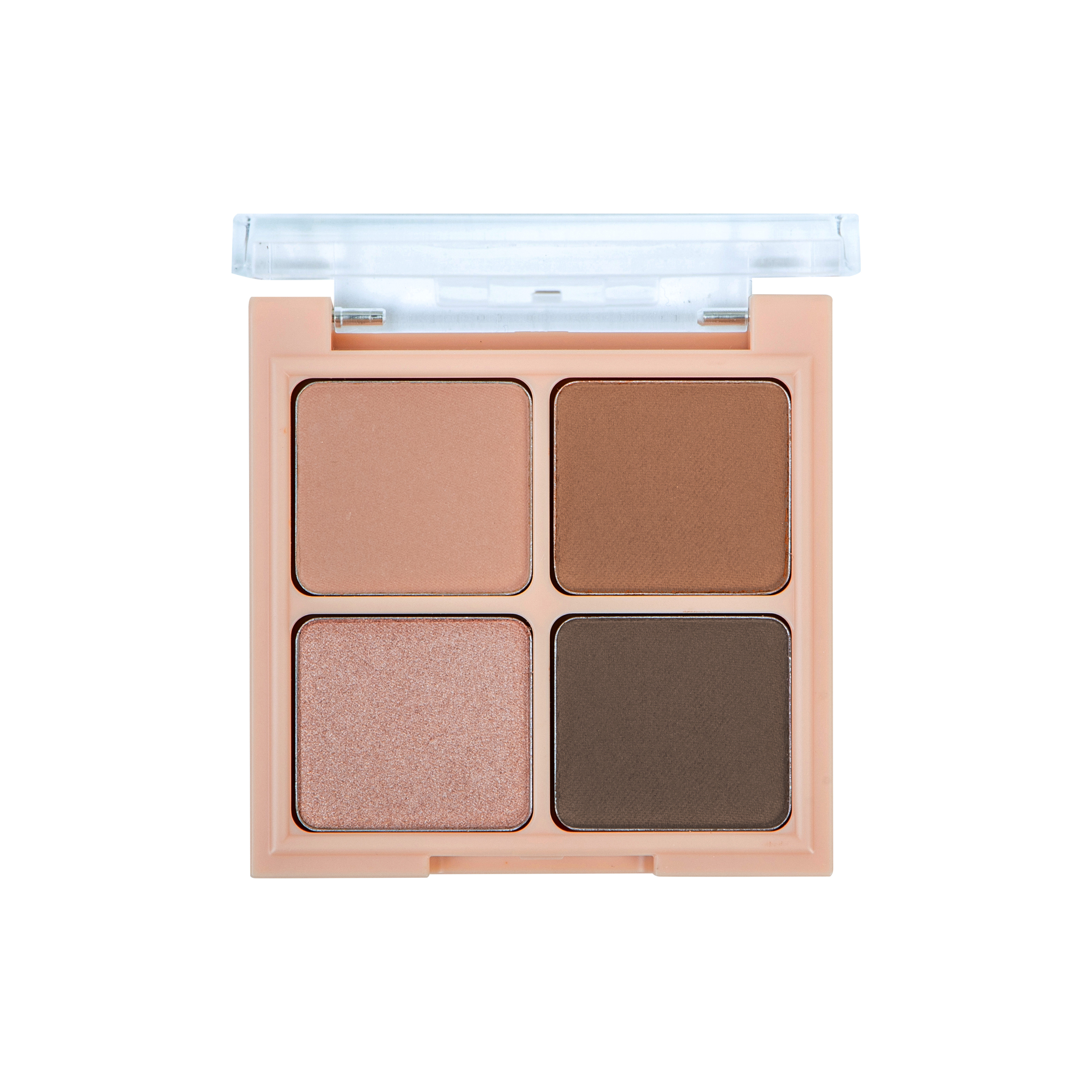 Phấn mắt Eye Pallete Dairy Brown