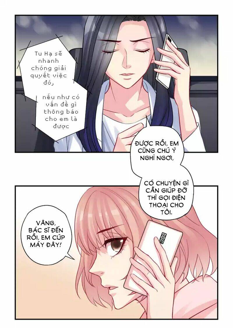 nghịch chuyển luyến tình chapter 70 5