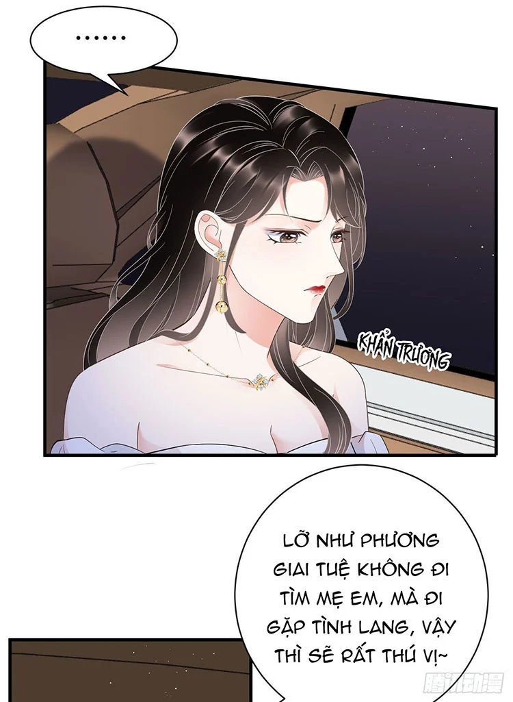 [16+] đại tiểu thư có thể có ý đồ xấu chapter 25.2 12