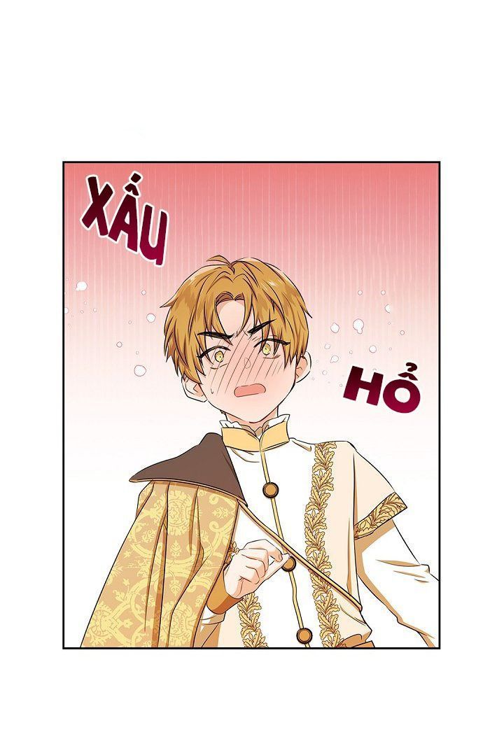 lần này tôi sẽ trở thành gia chủ chapter 16 53