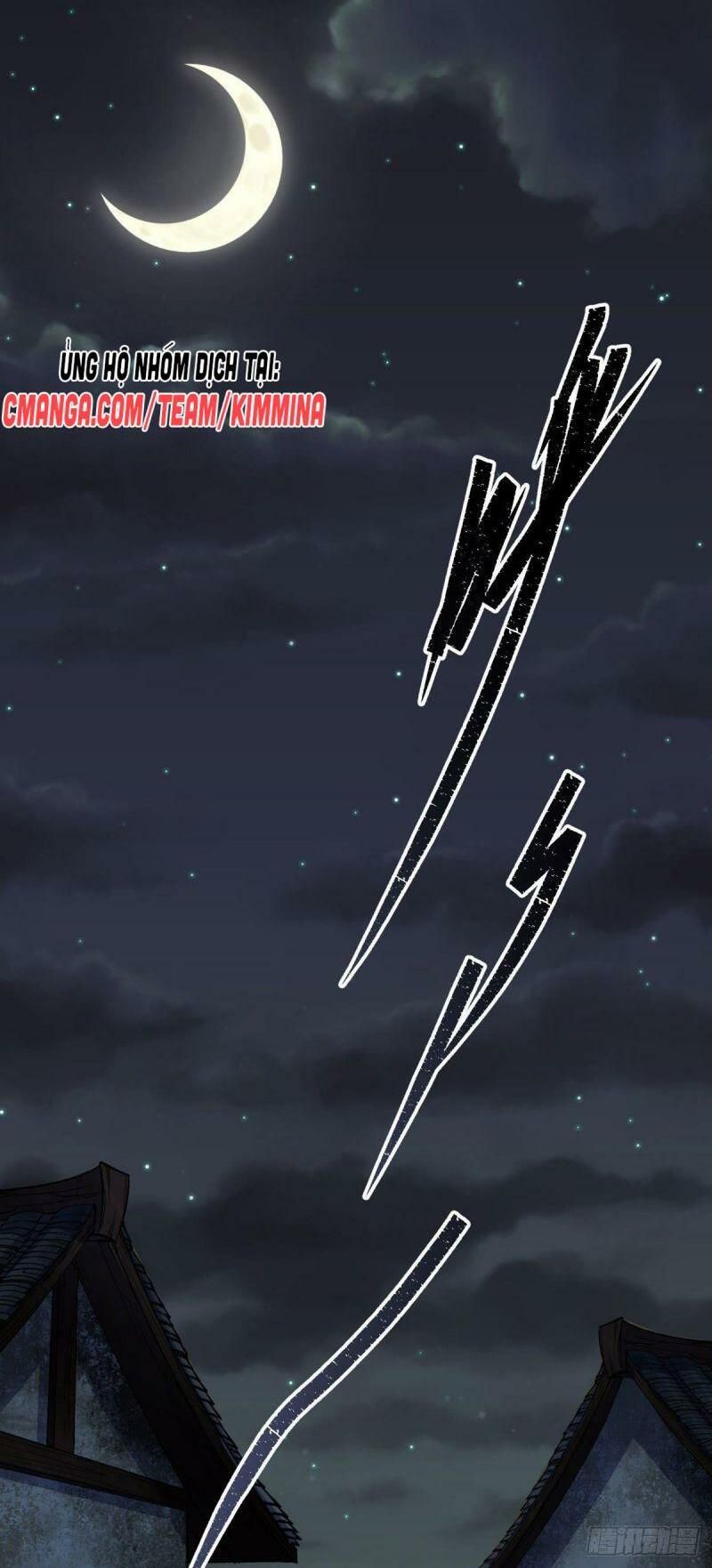 thông u đại thánh chapter 8 20