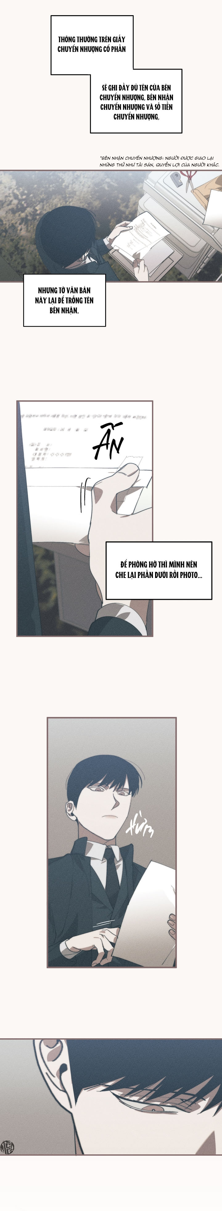 hoán vị chapter 63 4