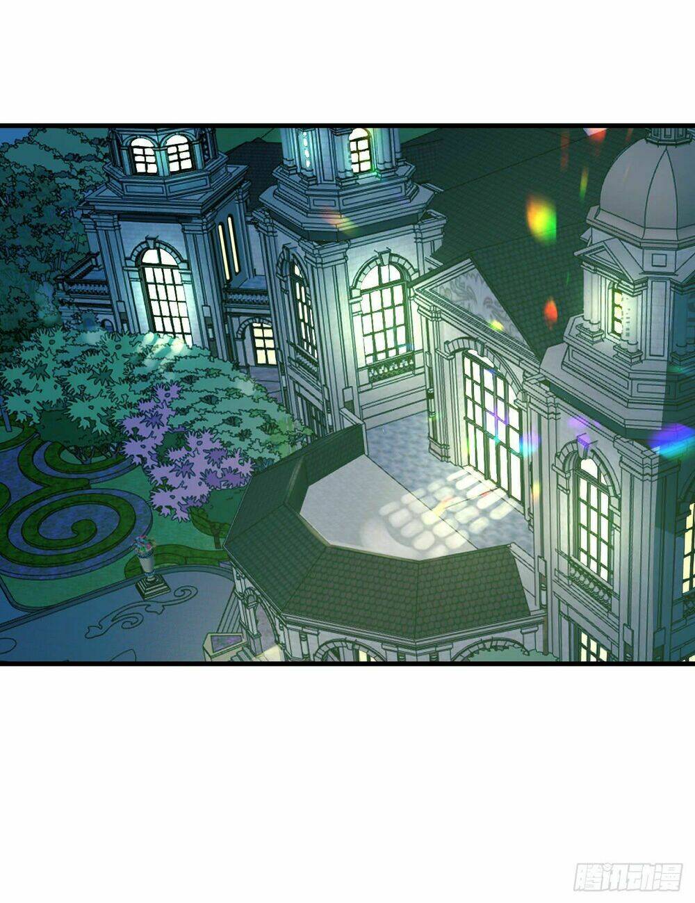 bí mật kết hôn với ảnh đế: vợ ơi đến đây tấn công đi nào chapter 27 37