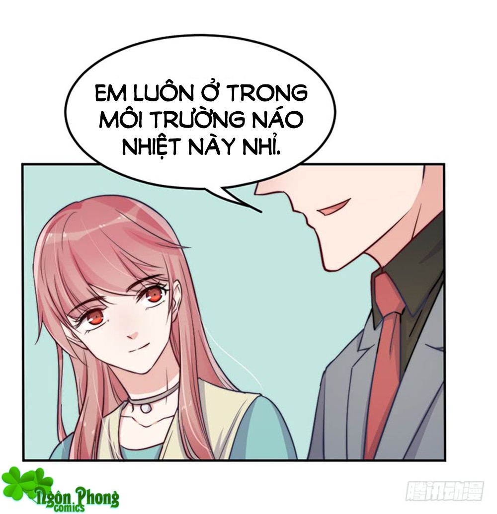 Bà Xã Tôi Là Nam Thần chapter 53 - Trang 48
