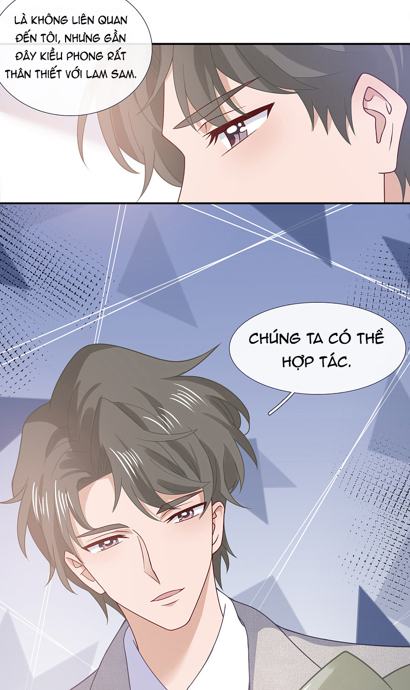 cái thùng cơm sát vách chapter 62 25