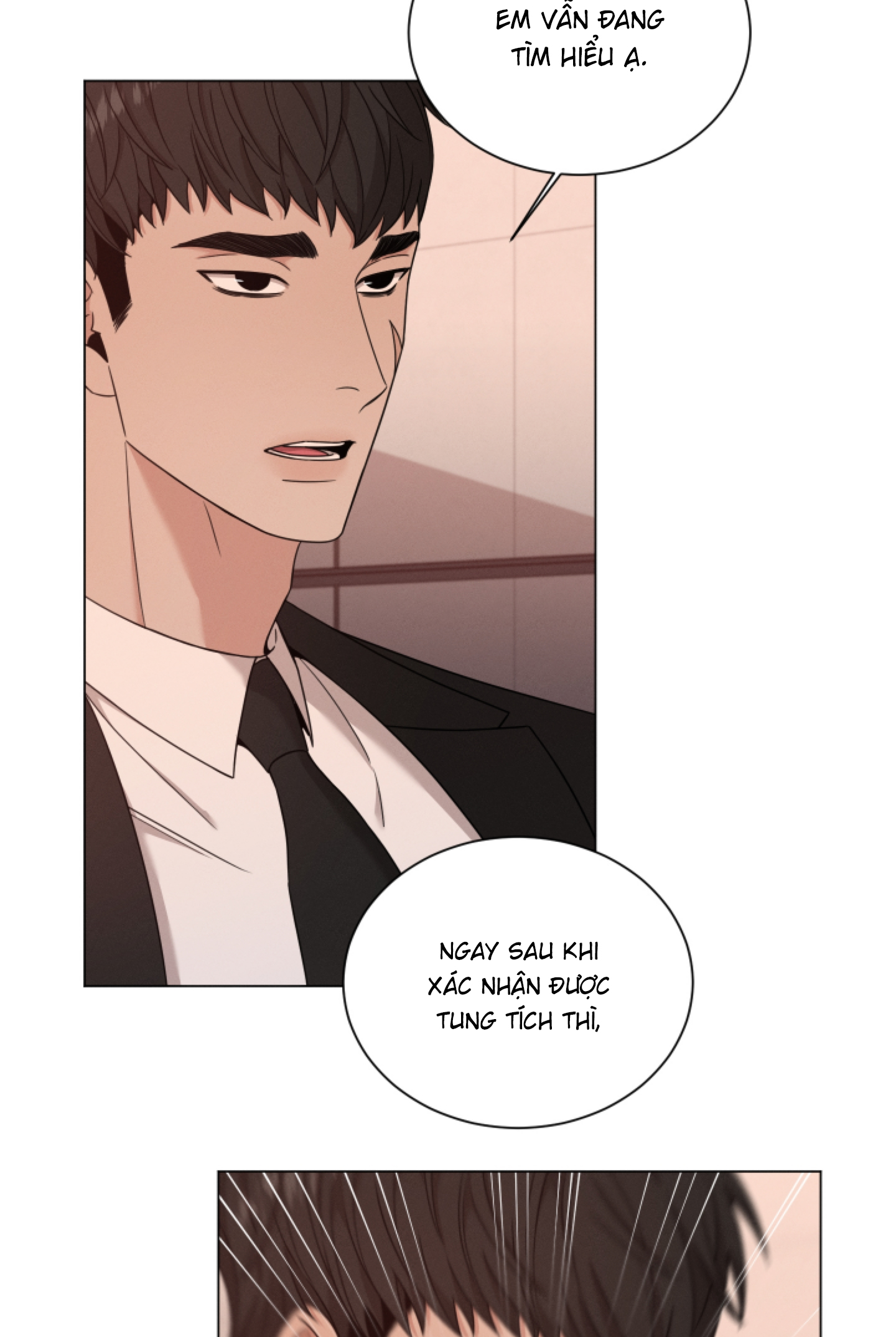 hội chứng minmotion chapter 42 47