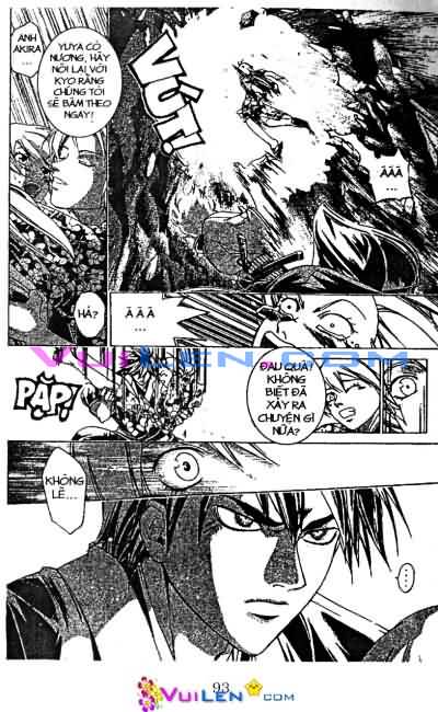 mắt quỷ kyo chapter 69 95