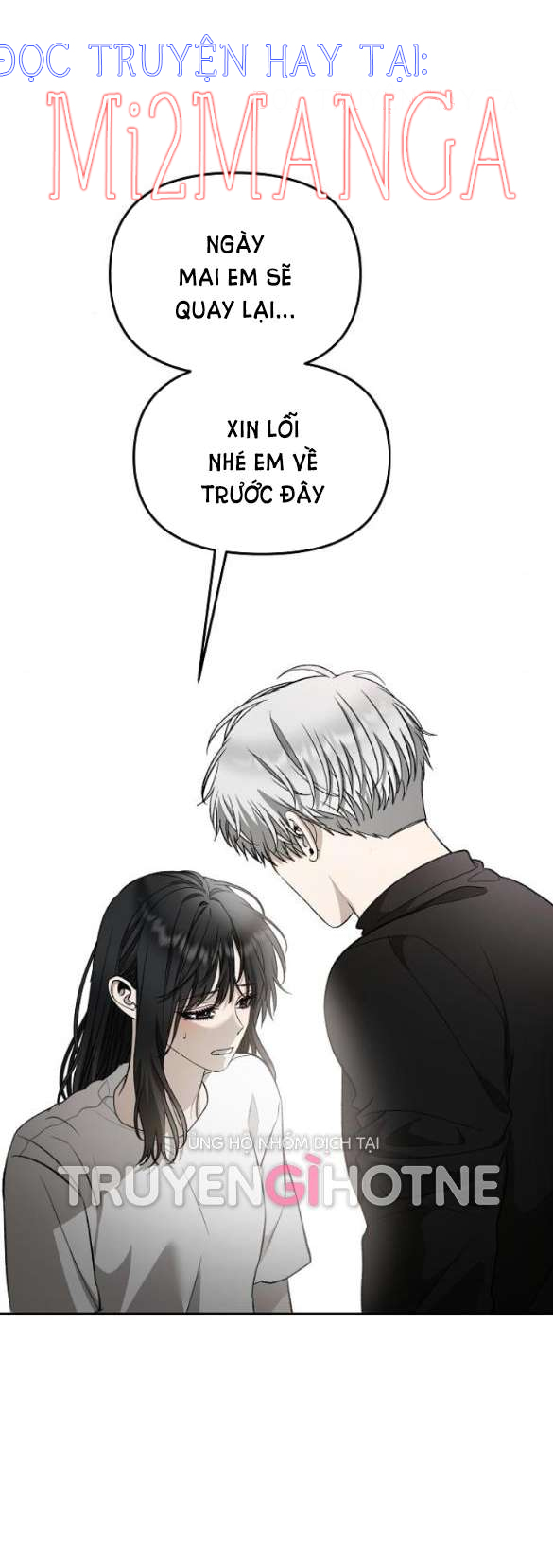 Tự Do Trong Mơ chapter 73.2 39