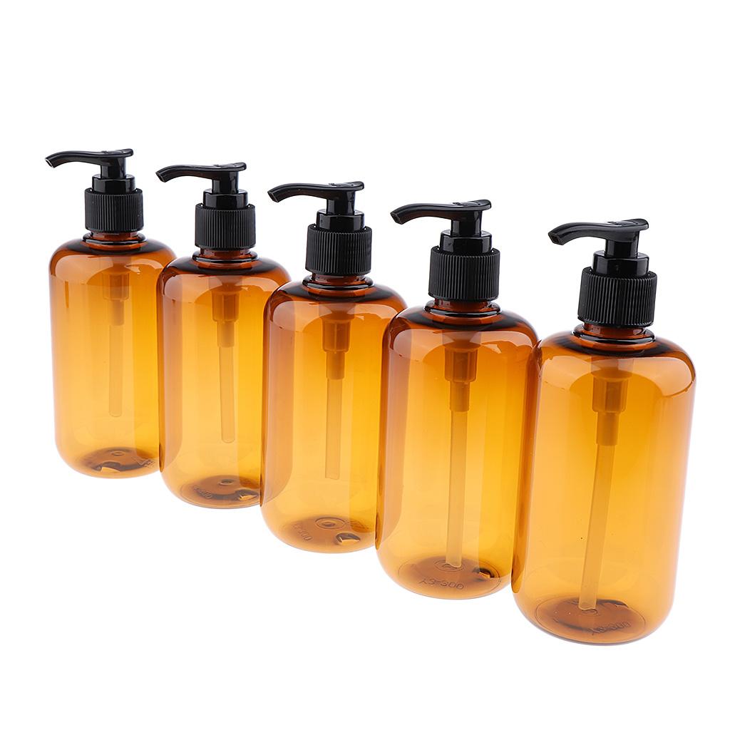 5 Cái Sản Phẩm Bơm Rỗng