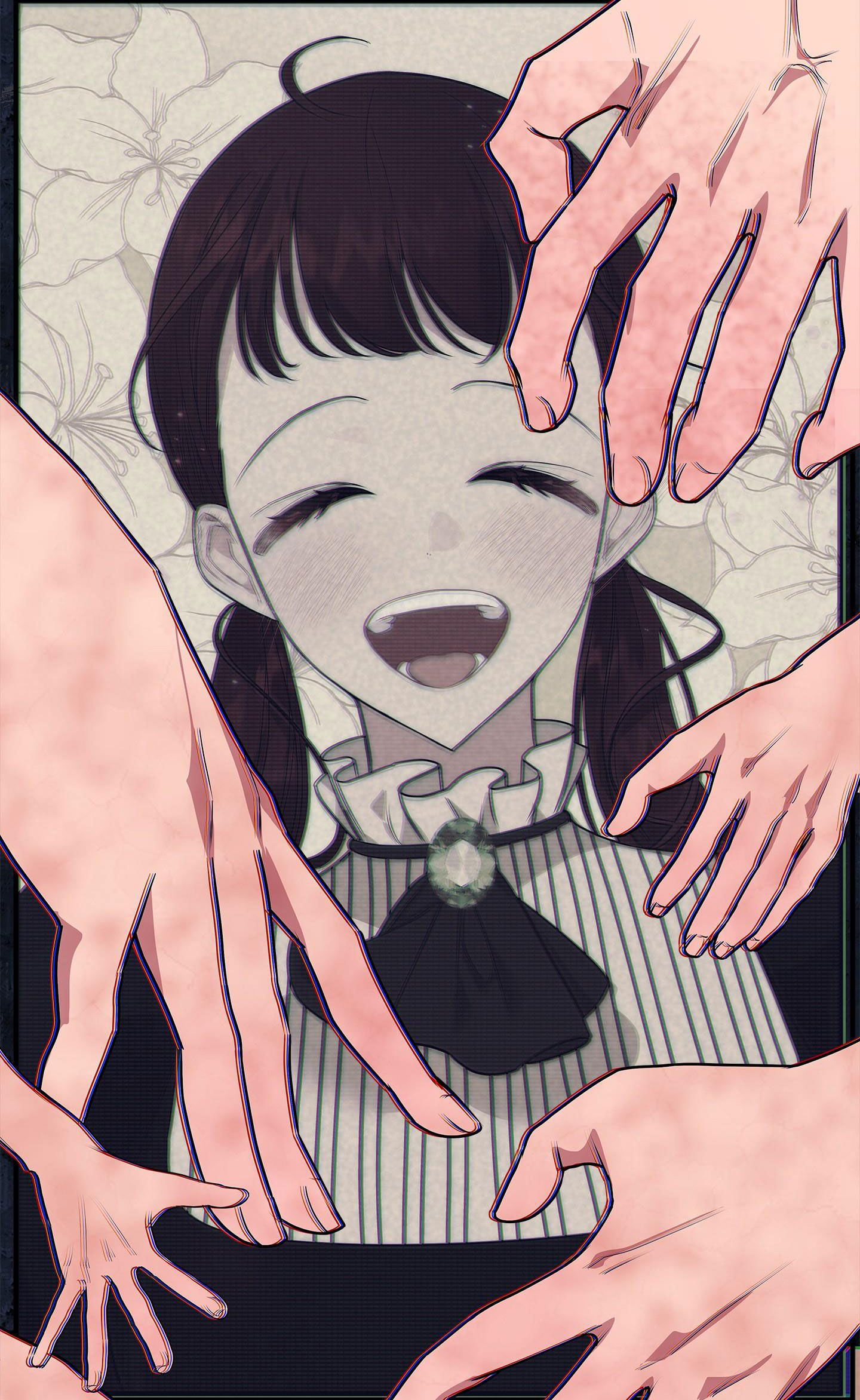 mặt trái của sự thật chapter 8.2 5