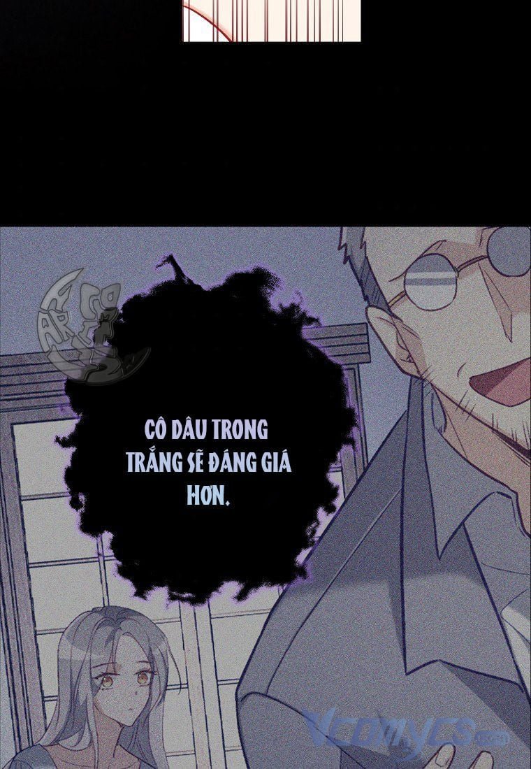 tôi chỉ nhận ra sau khi mất cô ấy chapter 11.5 16