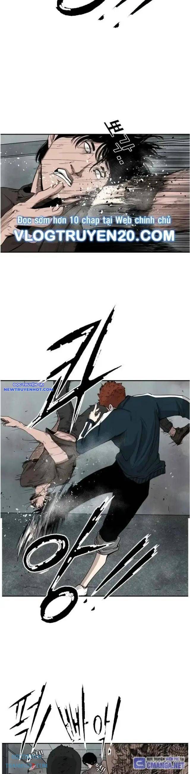 shark - cá mập chapter 86 14
