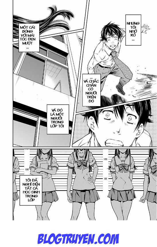 delusional love chapter 5 9