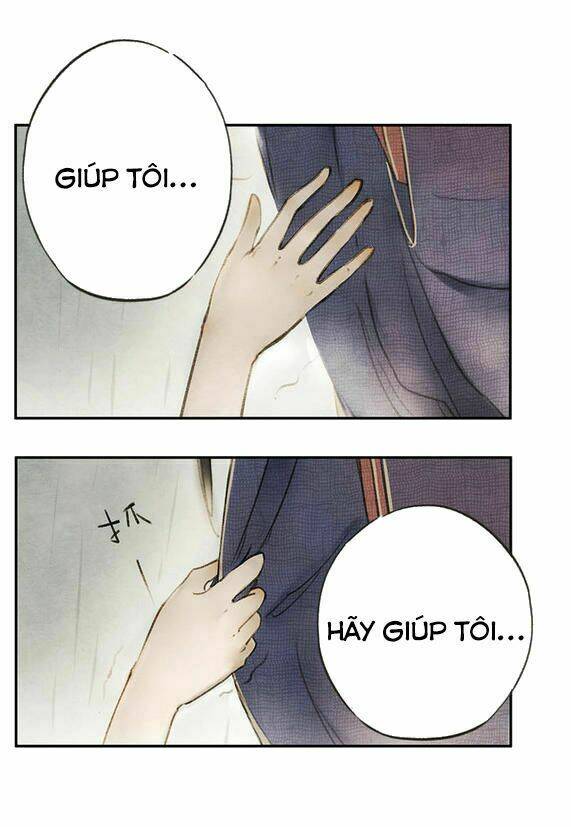 thiếu nữ tản mộng đàm chapter 1.2 4