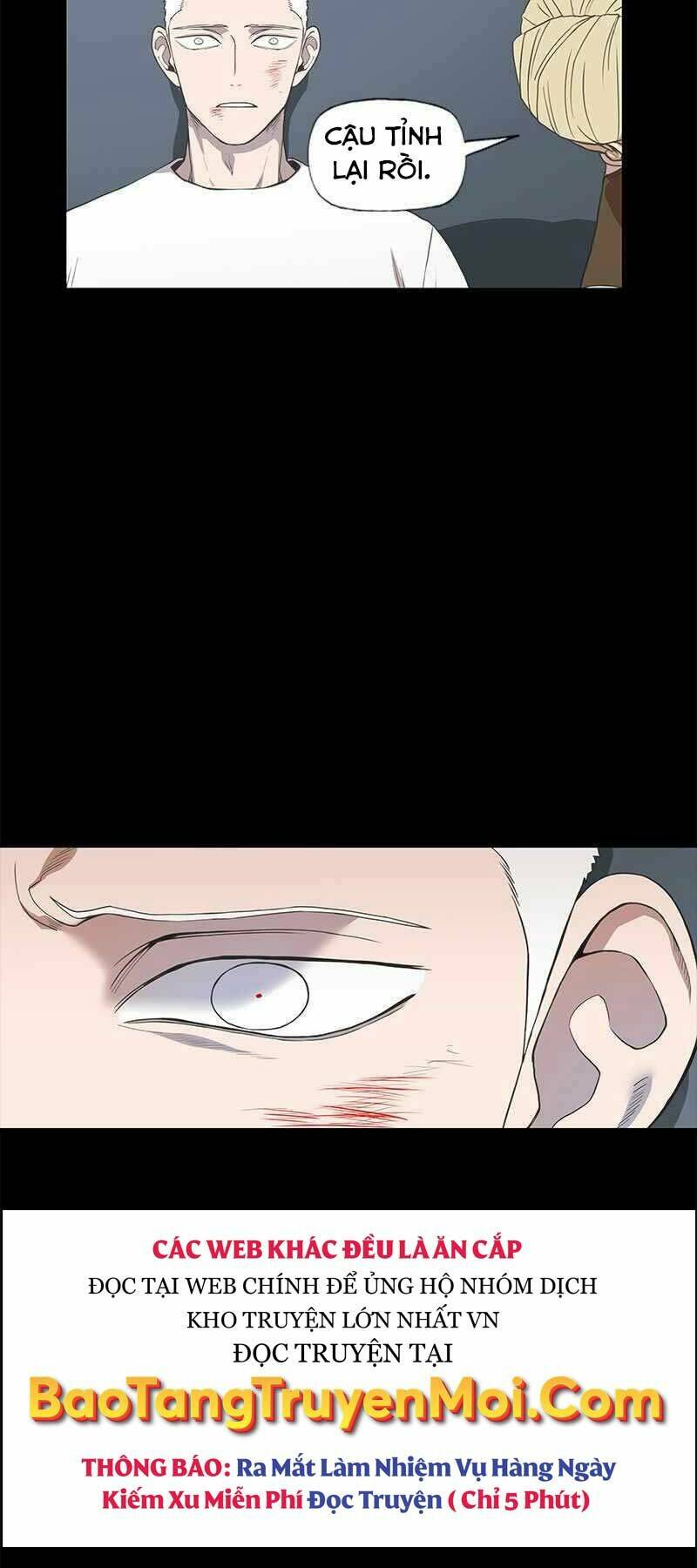 võ sĩ - the boxer chapter 117 64