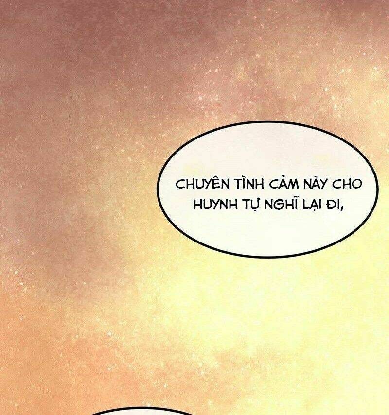 hoàng thái phi cũng muốn yêu chapter 37 40