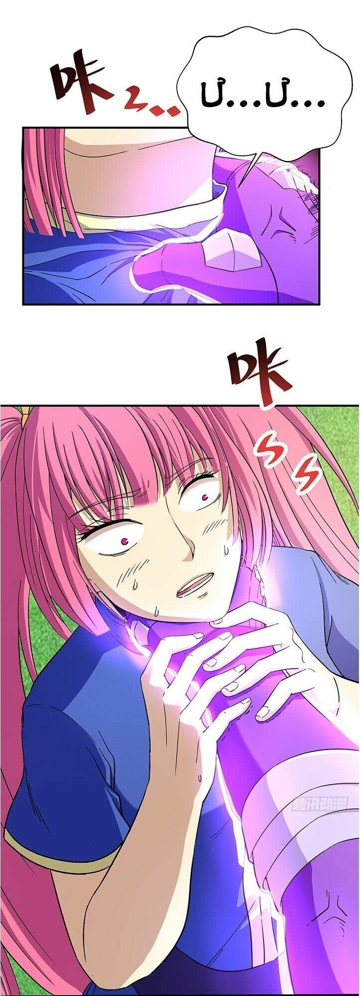 phong quỷ truyền thuyết chapter 107 2