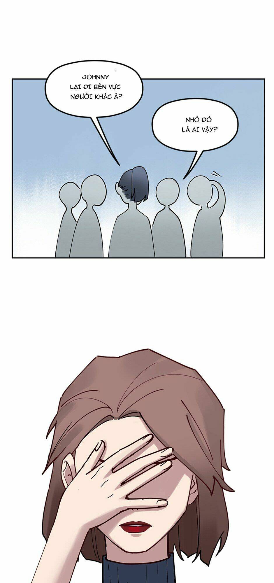 anh hùng và hiệp nữ chapter 59 29