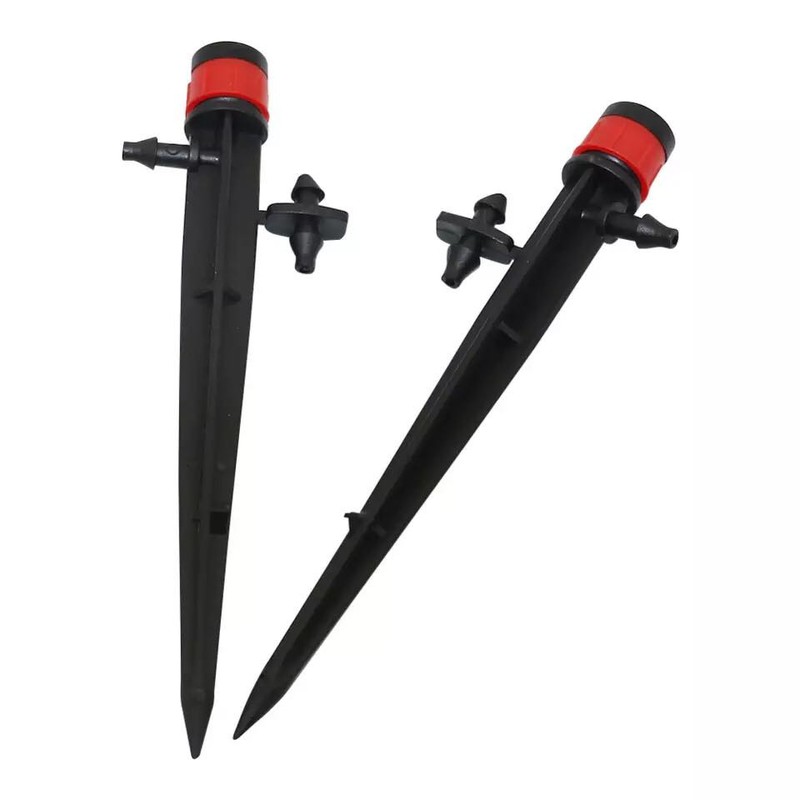 Combo 50 cây cắm tưới gốc chỉnh lưu lượng - CBCLL50