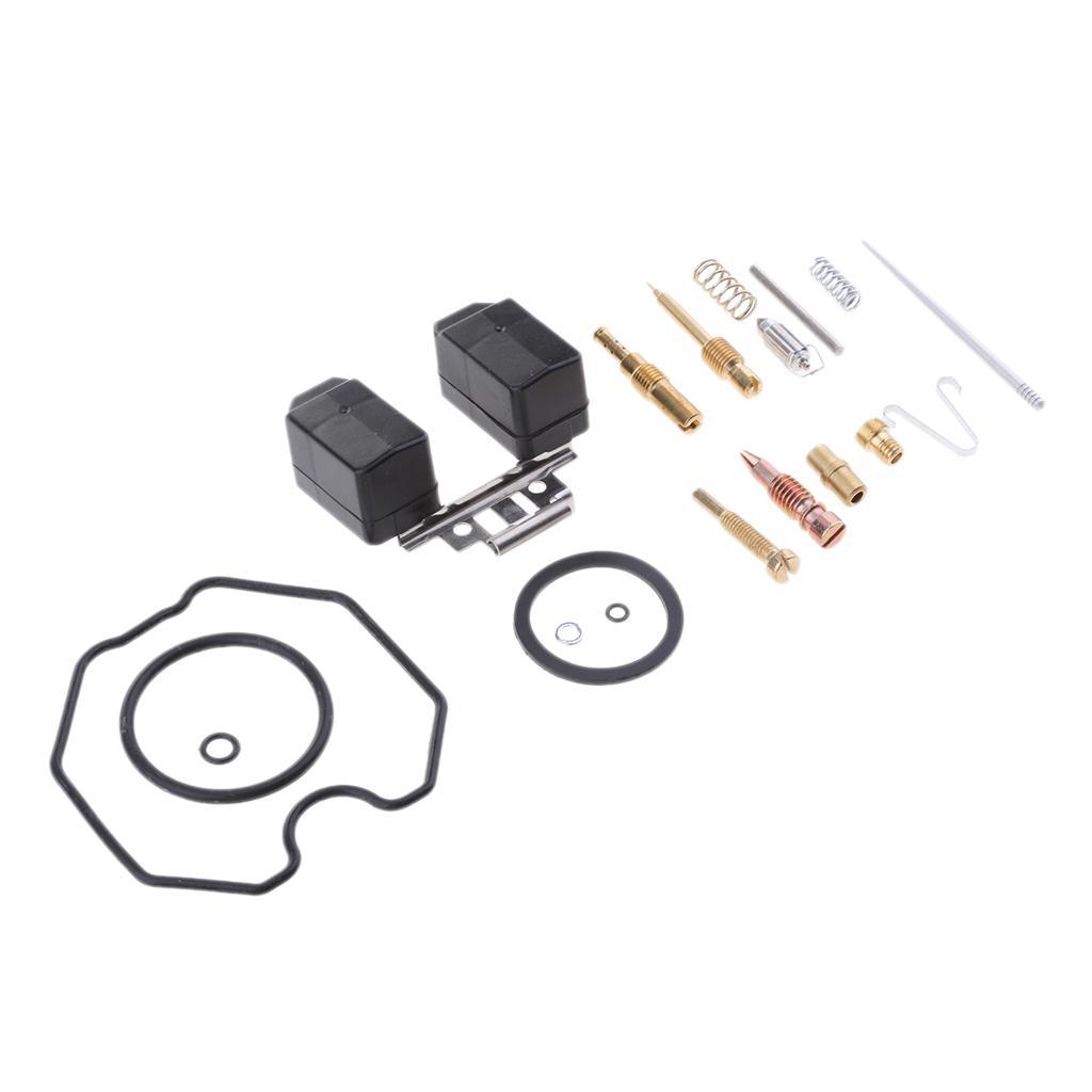 PZ27 Carb Carburetor Rebuild Kit for 50cc-110cc ATV Quad Dirt Bike Go Kart