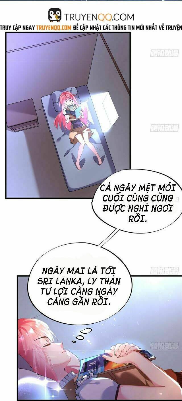 thuyền trưởng đại nhân khinh diểm ái chapter 39 30