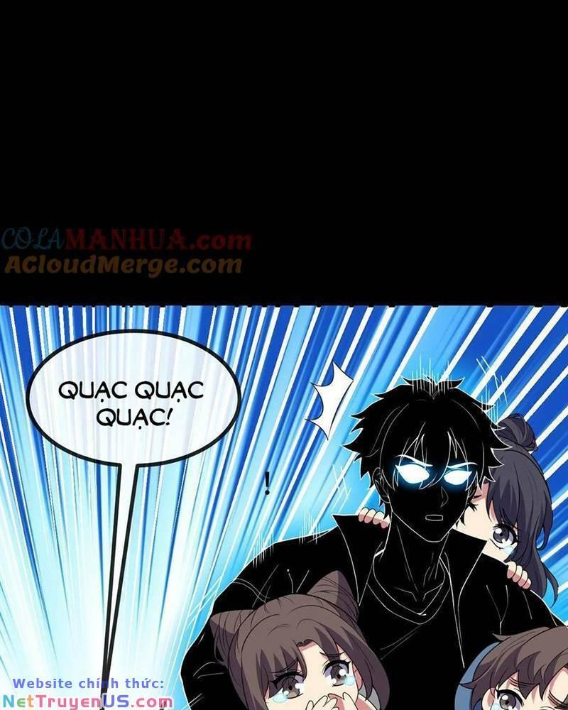 nhìn thấy thanh máu, ta xử tội thần linh chapter 86 29