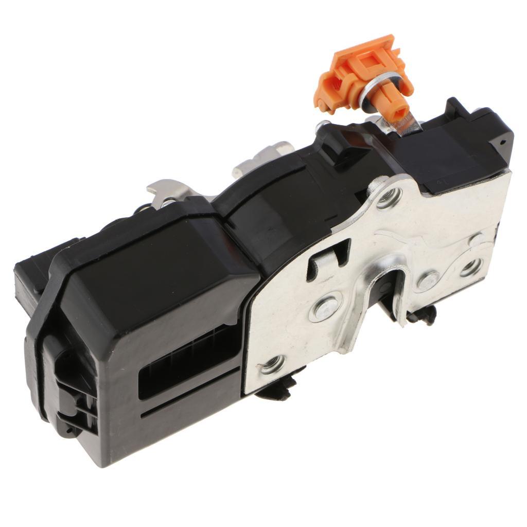 Power Door Lock Actuator Front Right/ Passenger Side for