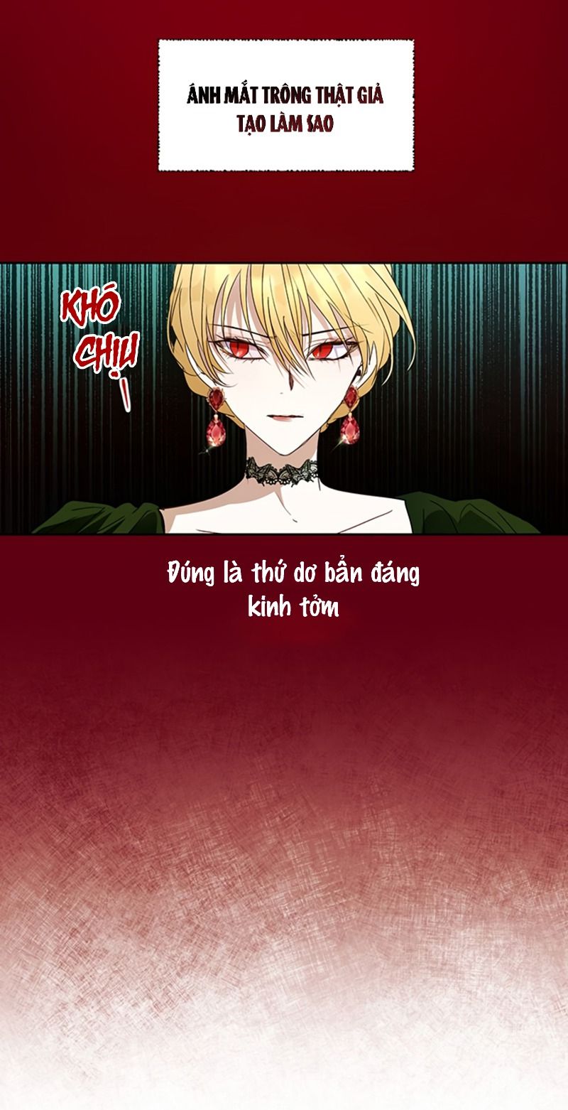 cách để cứu rỗi anh trai của nữ chính chapter 19 19