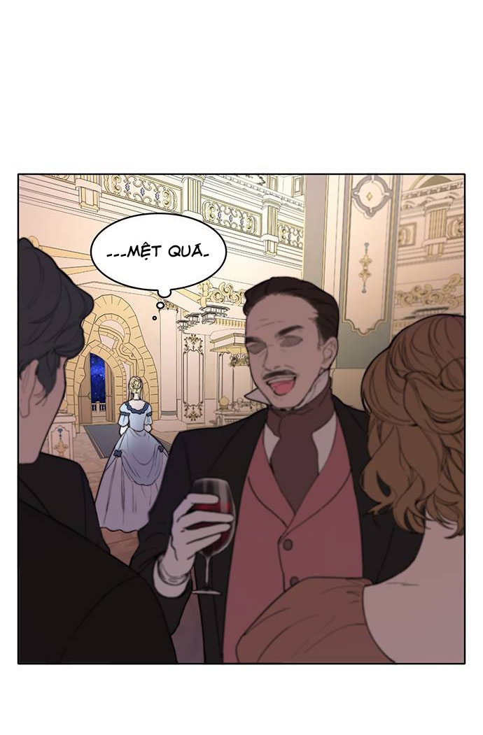 quý cô sierra chapter 1 22