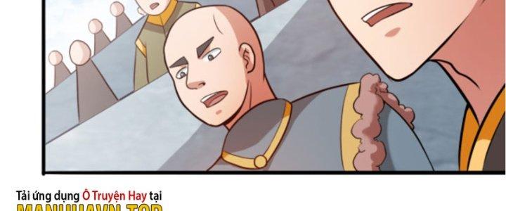 ẩn cư mười vạn năm, đời sau mời ta rời núi chapter 21 3