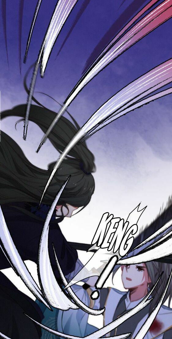 dữ tử thành thuyết chapter 8 25