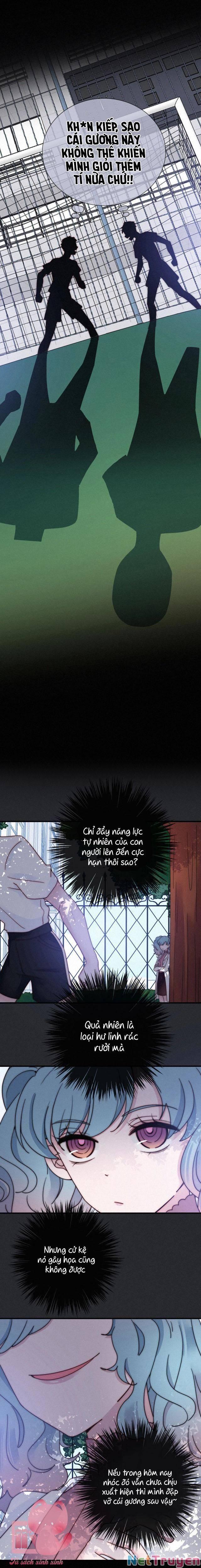 đêm tối chốn này chapter 52 8