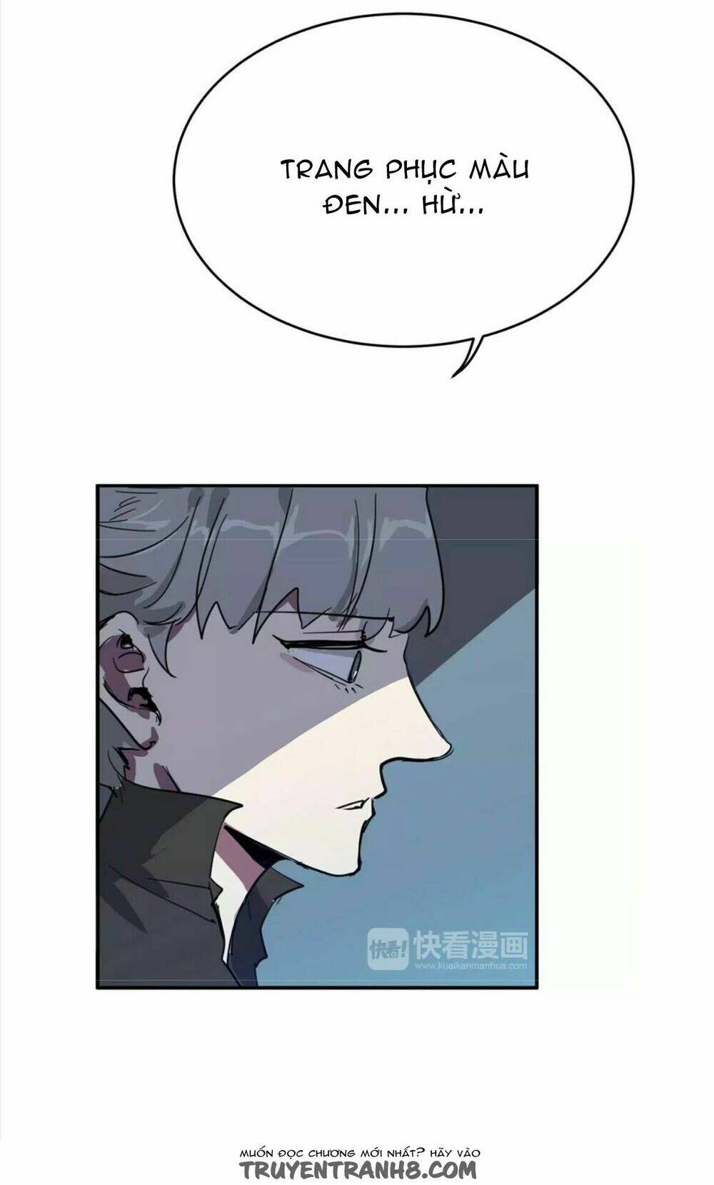 quạ đen chapter 23 16